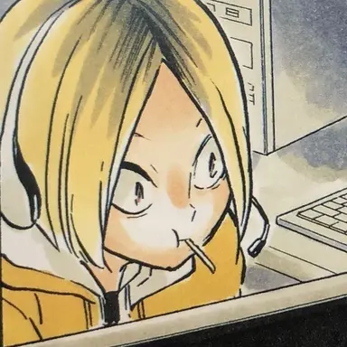 Profile image of 코즈메 켄마