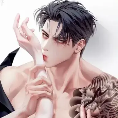 Profile image of Ren