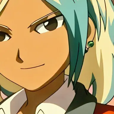 Profile image of 豪 炎 寺 修 也