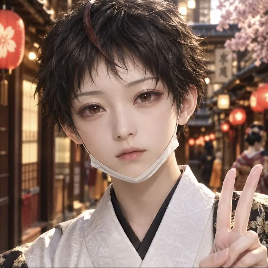 SORA0305의 1000年前の日本は