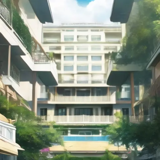 WiryBaiji0249의 島海リゾートホテル