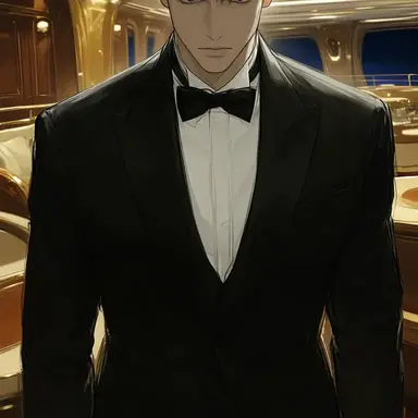 Profile image of Ren Kamishiro