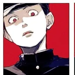 Profile image of ヤコブ