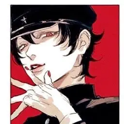 Profile image of 雷蔵