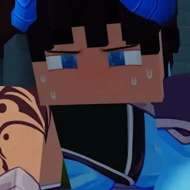 Profile image of Pierce