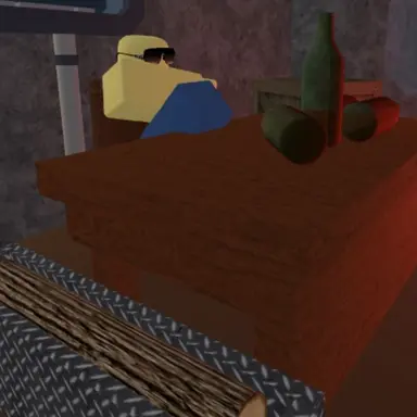Profile image of Rob