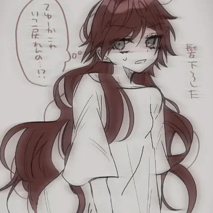 BlandLion7007의 女になっても好きでいて。