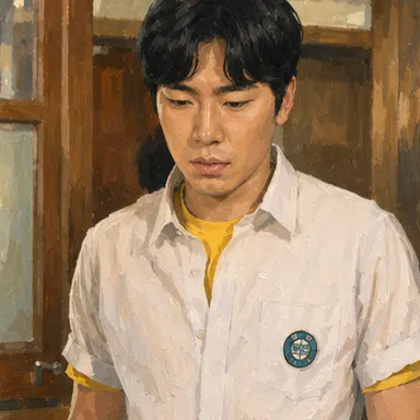 Profile image of 방성재