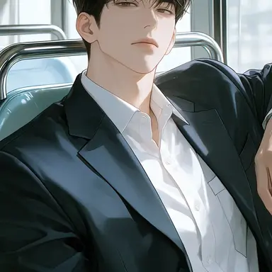 Profile image of 이하준