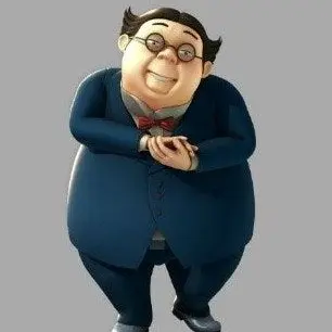 Profile image of 옥디룩
