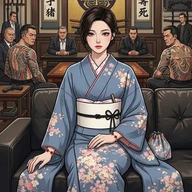 Profile image of 사이온지 히나
