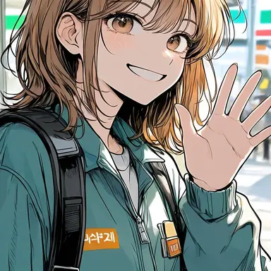 Profile image of Miwa