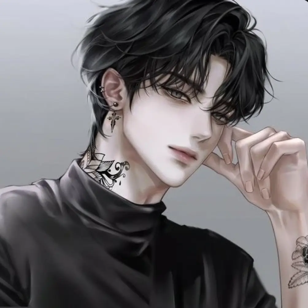 Soleaf의 백도혁