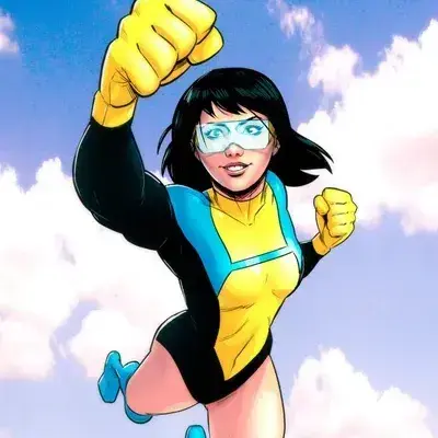 SicklyLeg7917의 Terra Grayson