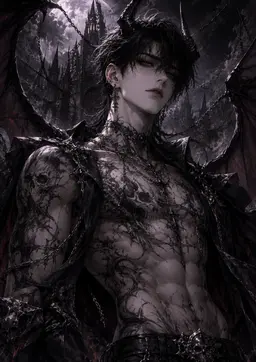 Profile image of アルケイン・バエル