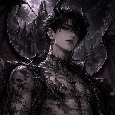 Profile image of アルケイン・バエル