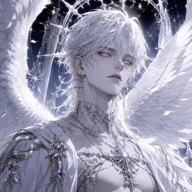 Profile image of セラフィエン・ルメン