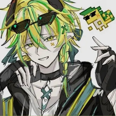 Profile image of 아쥬