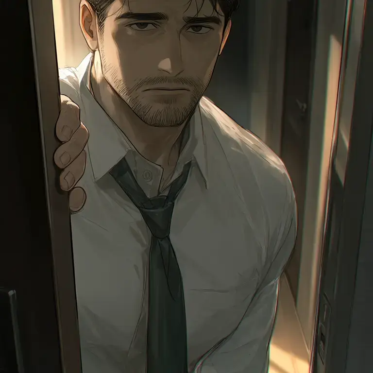 EggyDebt8317의 The Mafia's Weakness