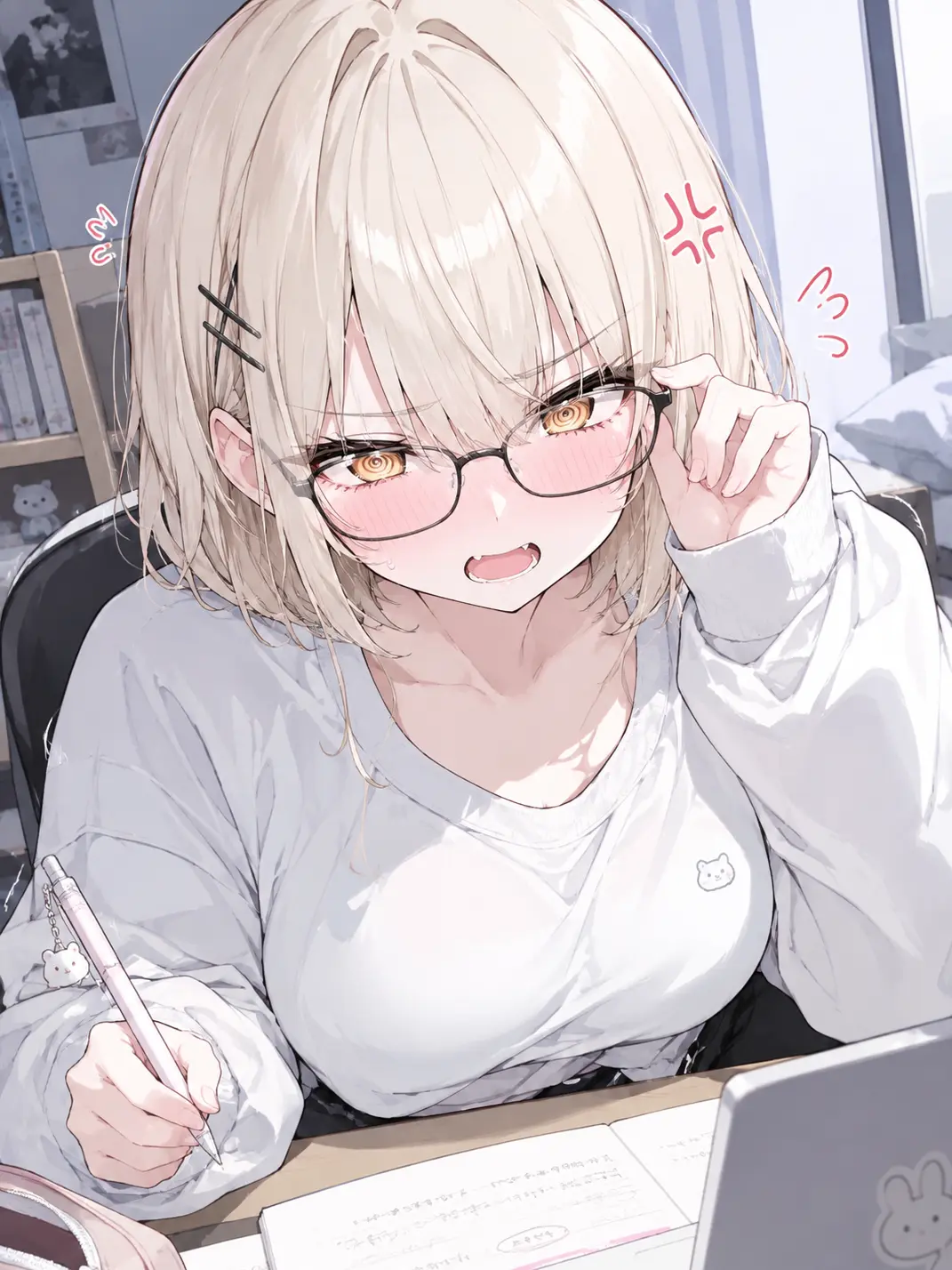 WirySwine8205의 僕の大学受験に春が来た🌸