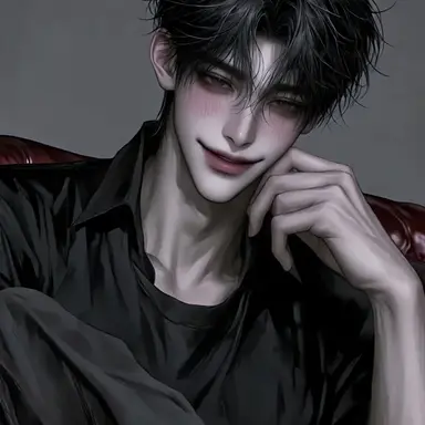 Profile image of 肇