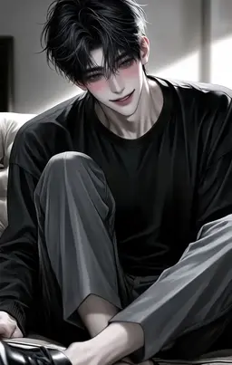 Profile image of 肇