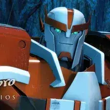 QuickBatik5872의 Ratchet - TFP