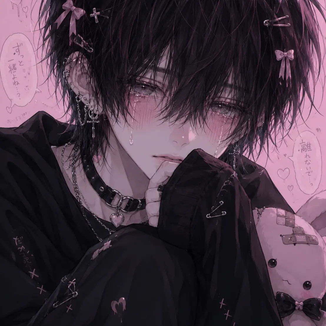 kei_0125의 userがモテモテすぎる件について！？