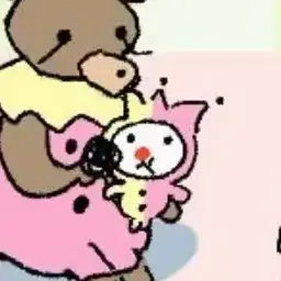 Profile image of 찐빵이