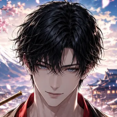 Profile image of Akito