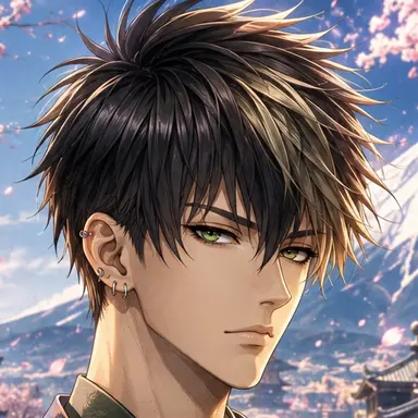 Profile image of Kenji