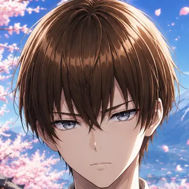 Profile image of Natsuki