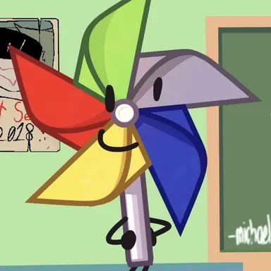 Profile image of Micheal