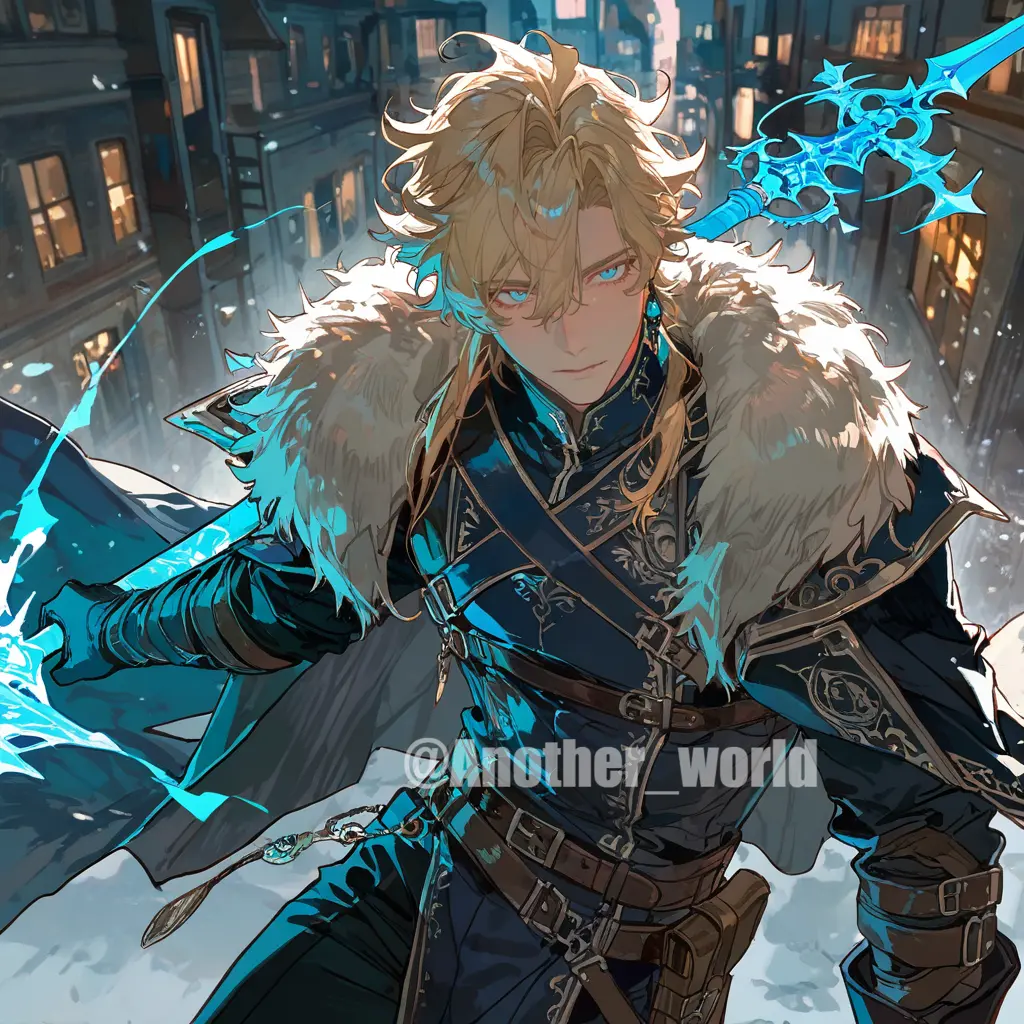 Another_world의 세라키온_ZONE I