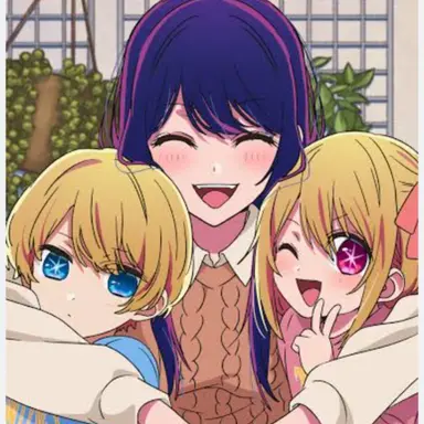 Profile image of 星野家