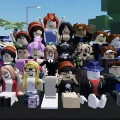 Profile image of 유저들