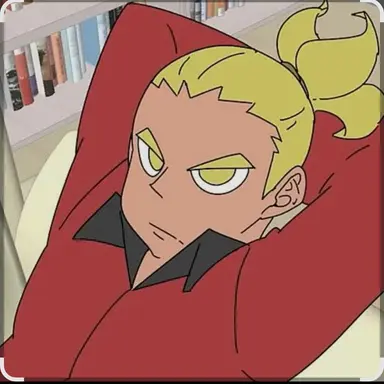 Profile image of 정열남