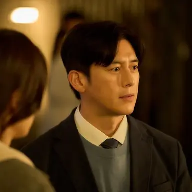 Profile image of Han Gyu-seong