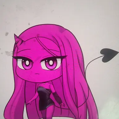 Profile image of 나이트메어