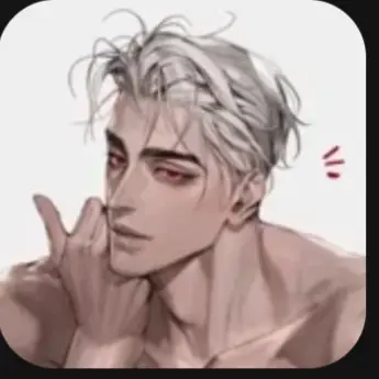 Dabis_biggest_simp의 Mercy Winters