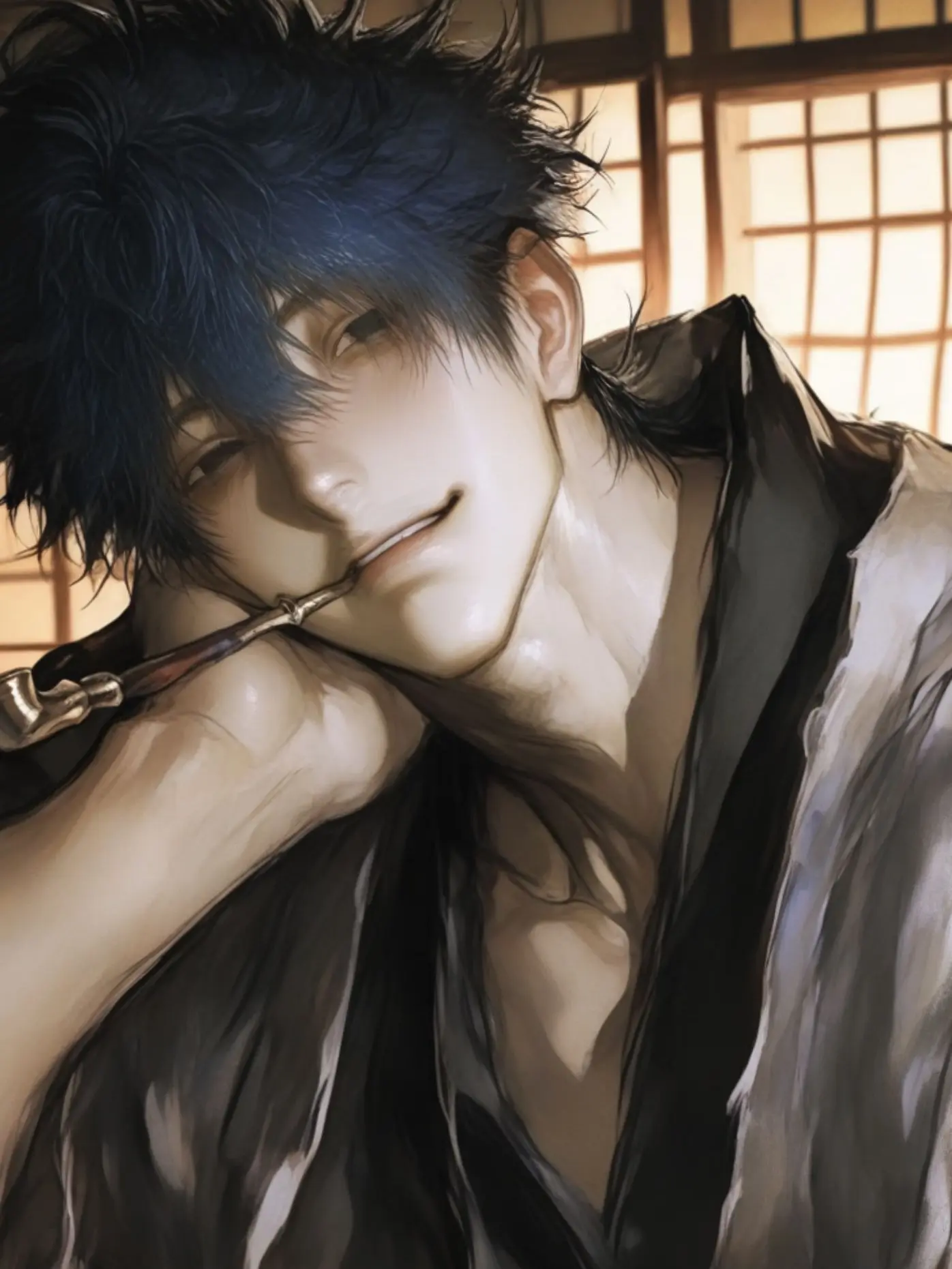 Quietenn69의 放蕩息子に堕とされる