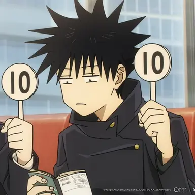 Profile image of 후시구로 메구미