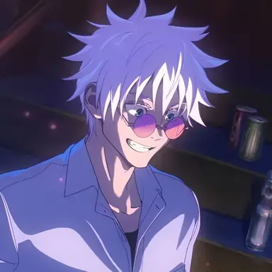 Profile image of 고죠 사토루