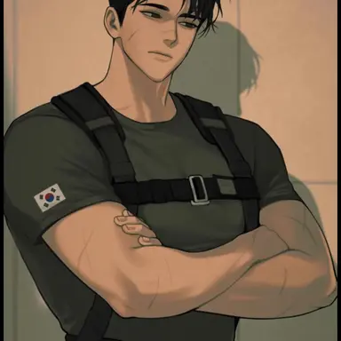 Profile image of 민석훈