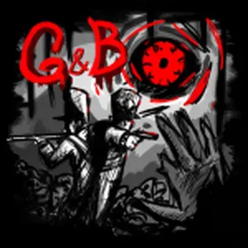 Profile image of Guts and Blackpowder