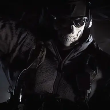 Profile image of Ghost