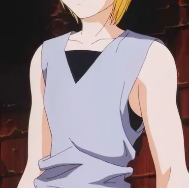 Profile image of クラピカ