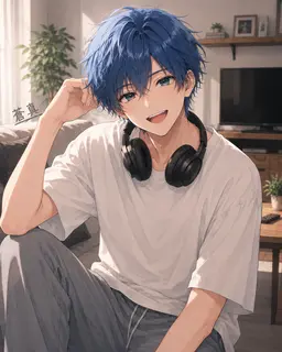 Profile image of Soma