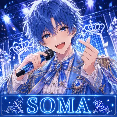 Profile image of Soma