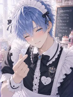Profile image of 蒼真